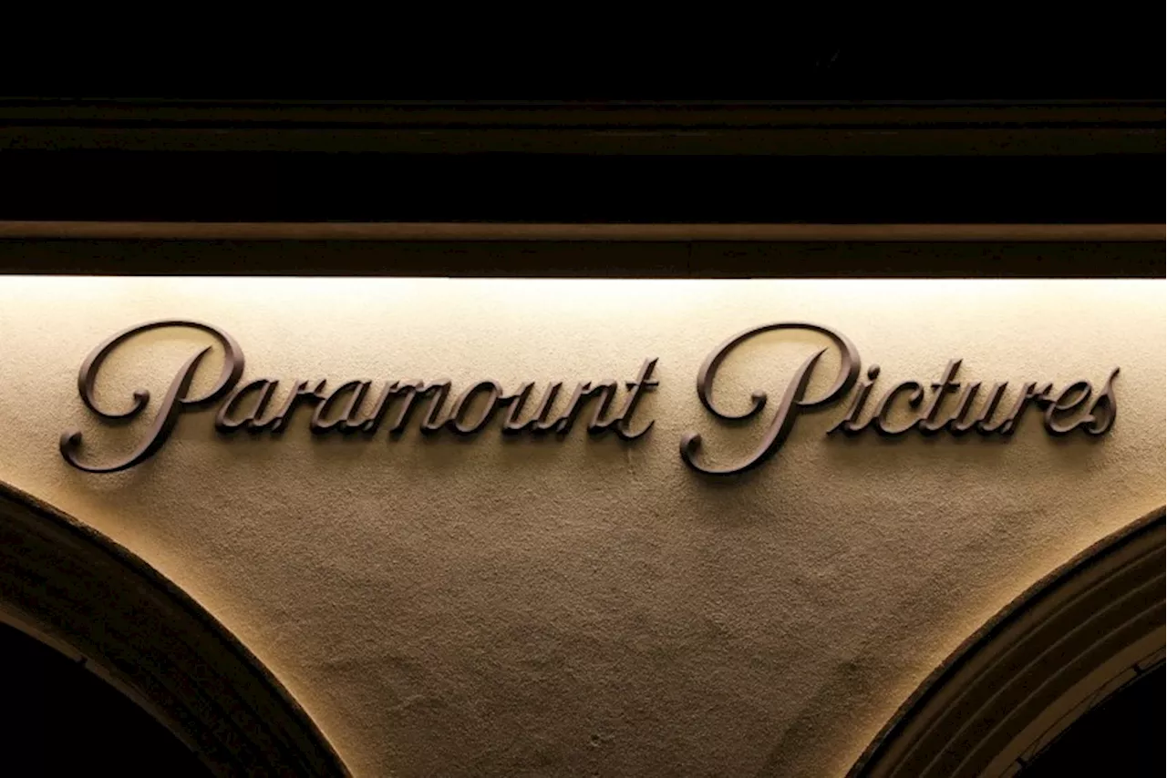 Paramount to shutter TV studio, begins layoffs in cost-cutting frenzy