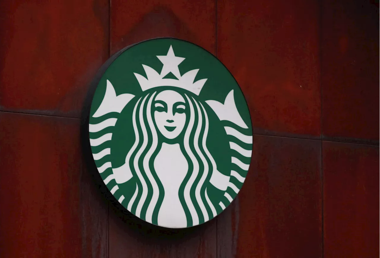 Starbucks names Chipotle CEO Brian Niccol as its next chairman and CEO