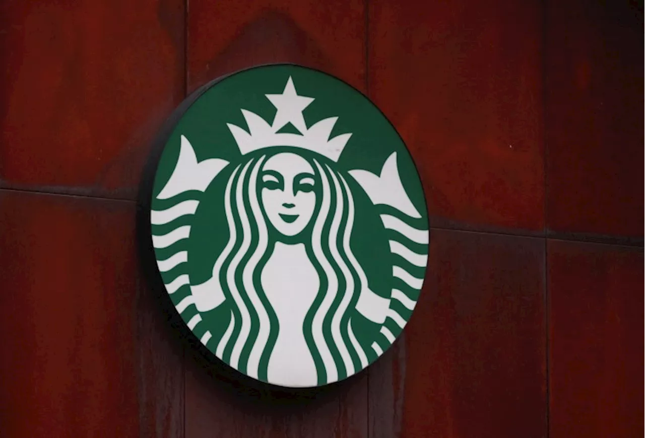 Starbucks names Chipotle's Brian Niccol as CEO