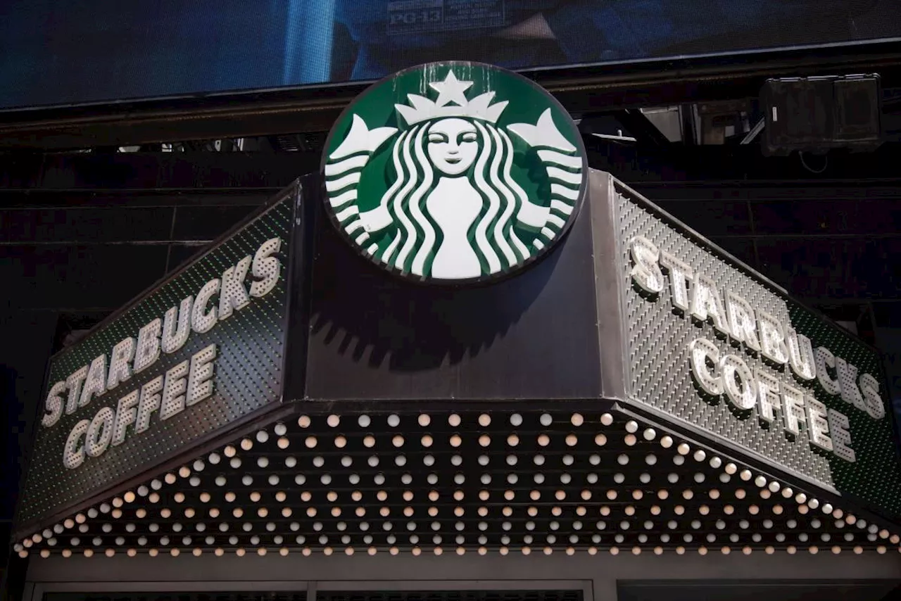 Starbucks Ousts CEO and Taps Chipotle’s Brian Niccol as Boss