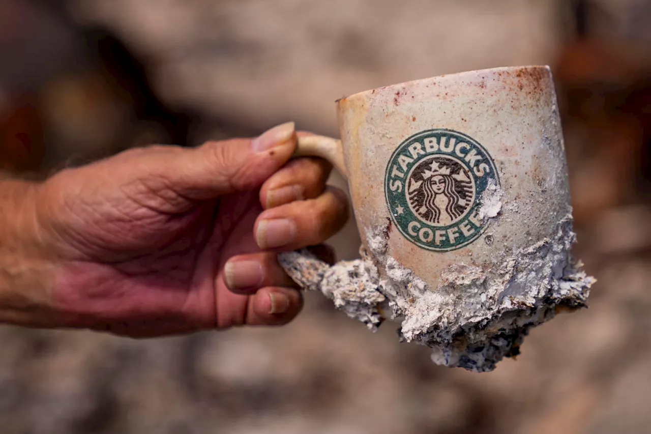 Starbucks uncorks the bazooka to end its crisis