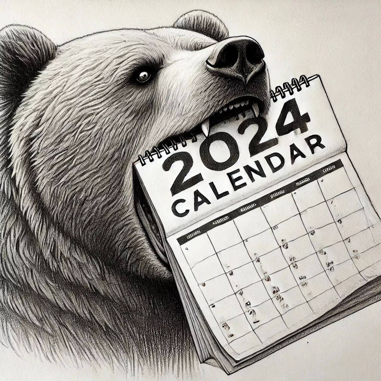 Stock market bears may have the calendar on their side until the election