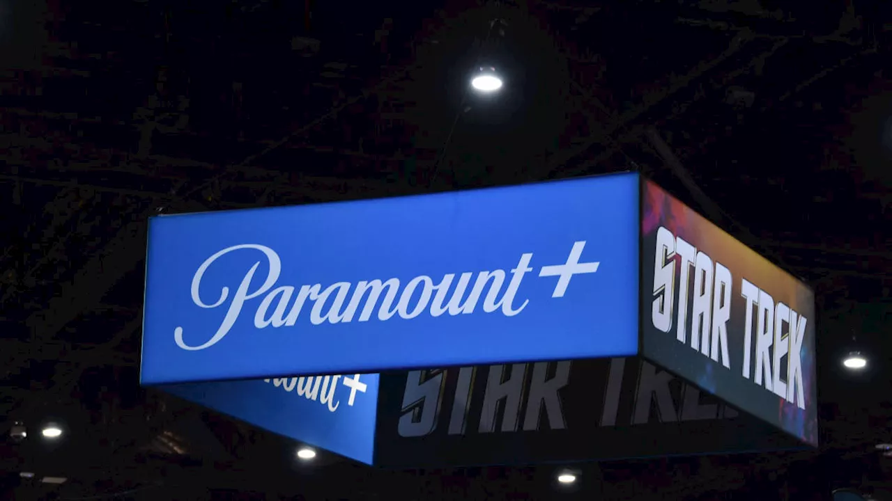 Stocks jump, Paramount closes TV studio: Market Domination