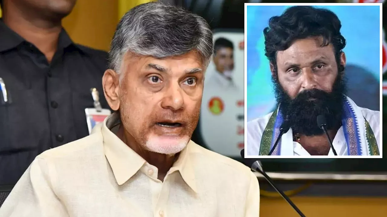 Chandrababu: నెక్ట్స్‌ టార్గెట్‌ కొడాలి నాని.. చంద్రబాబు గుడివాడ పర్యటనపై ఉత్కంఠ