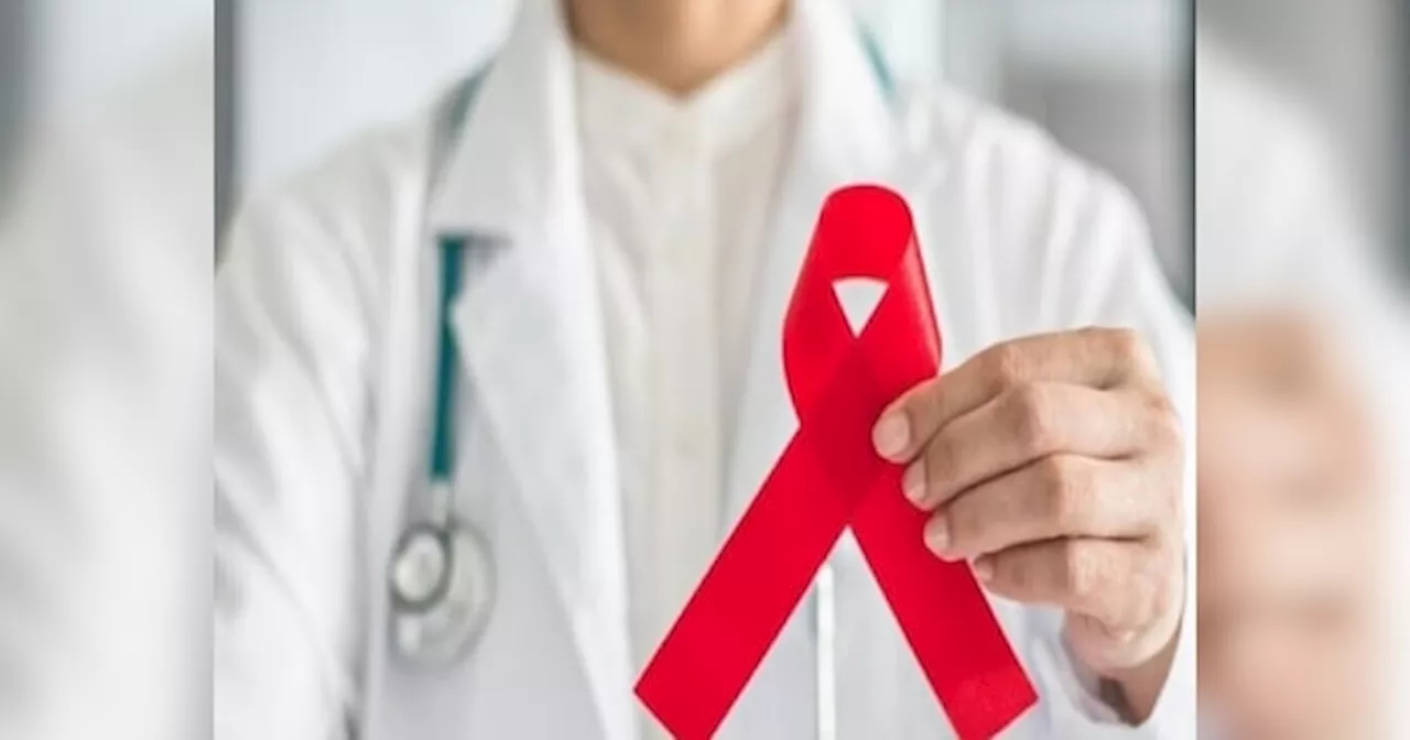 Jharkhand News: HIV मरीजों के साथ भेदभाव मिटाने के लिए झारखंड में अभियान लॉन्च, लोगों को करेंगे जागरूक