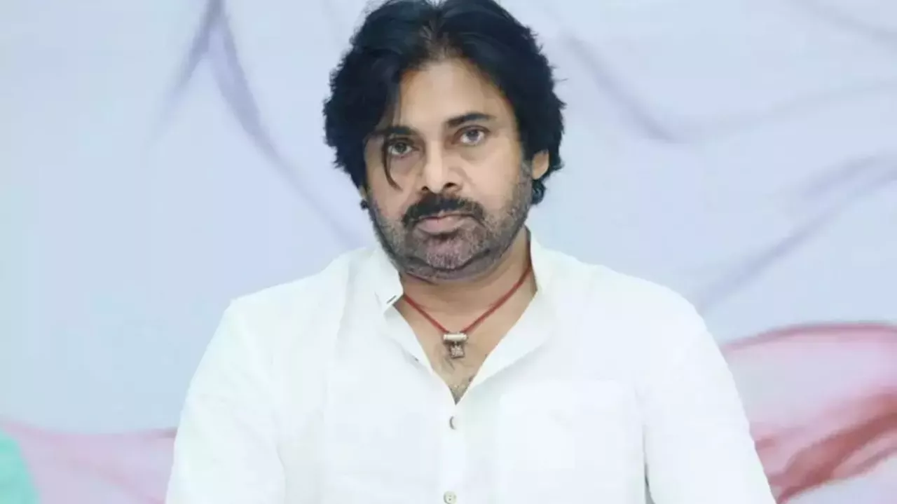 Pawan Kalyan: ఆంధ్ర ప్రదేశ్ లో పవన్ కళ్యాణ్ ప్లాన్ అదేనా.. జనసేనాని తుఫాన్ క్రియేట్ చేస్తాడా..