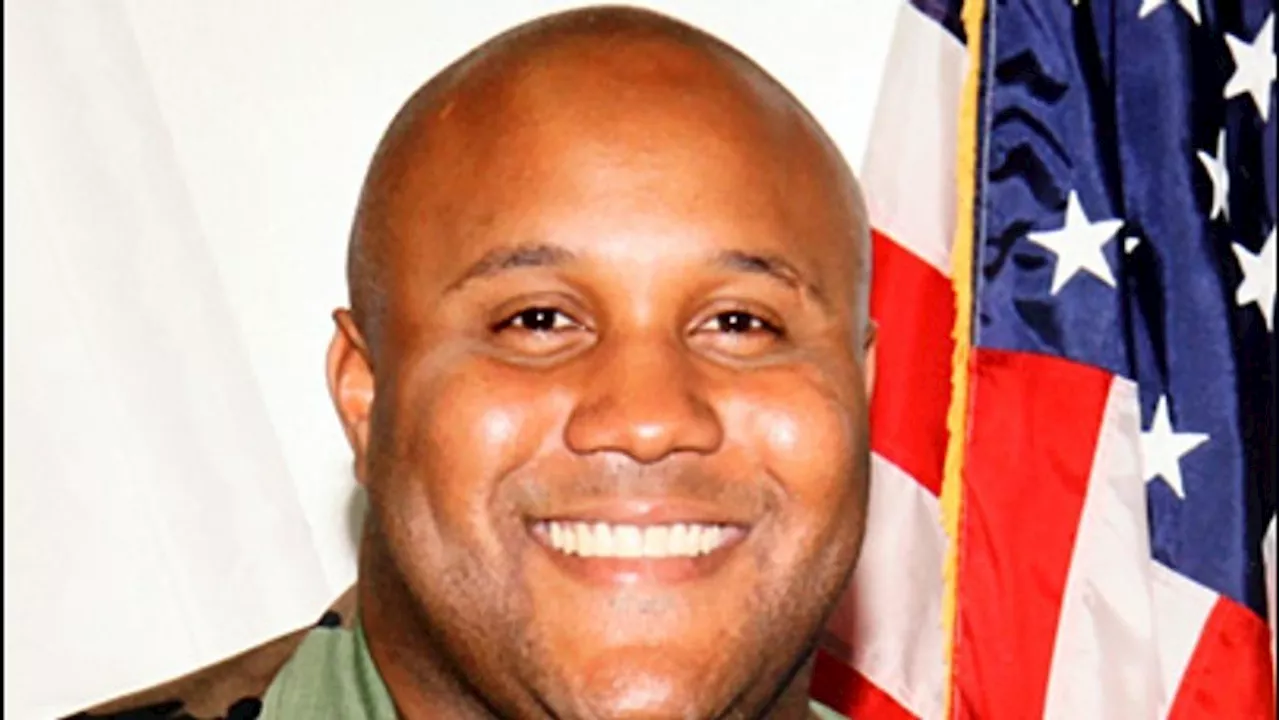 Christopher Dorner's gun found in investigation of 'crime tourism' group in LA