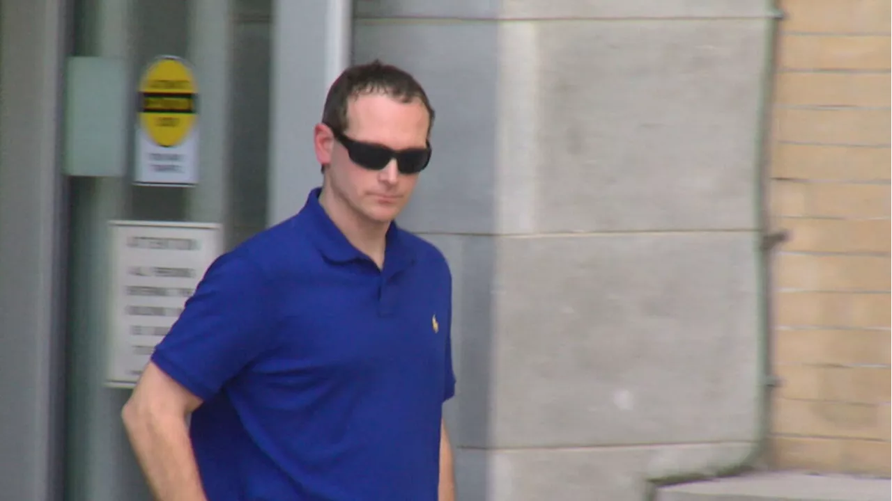 Former Rochester police officer sentenced to 10 weekends in jail for raping 13-year-old