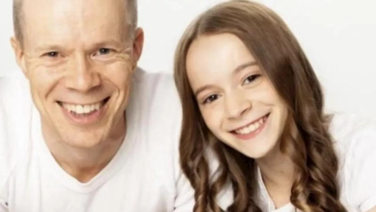 Liv died from anorexia nervosa. Her dad wants social media rules to change