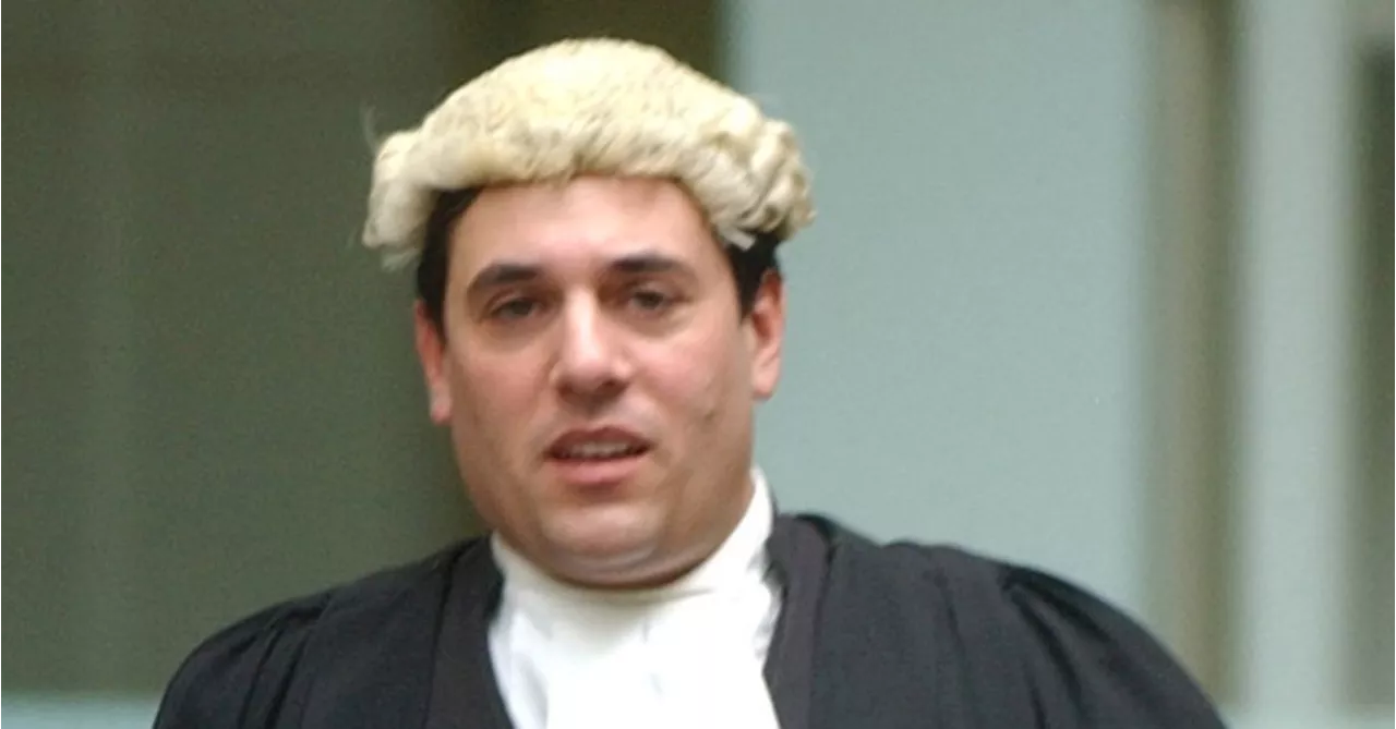 High court urged keep judges' immunity despite 'gross miscarriage of justice' over man's imprisonment