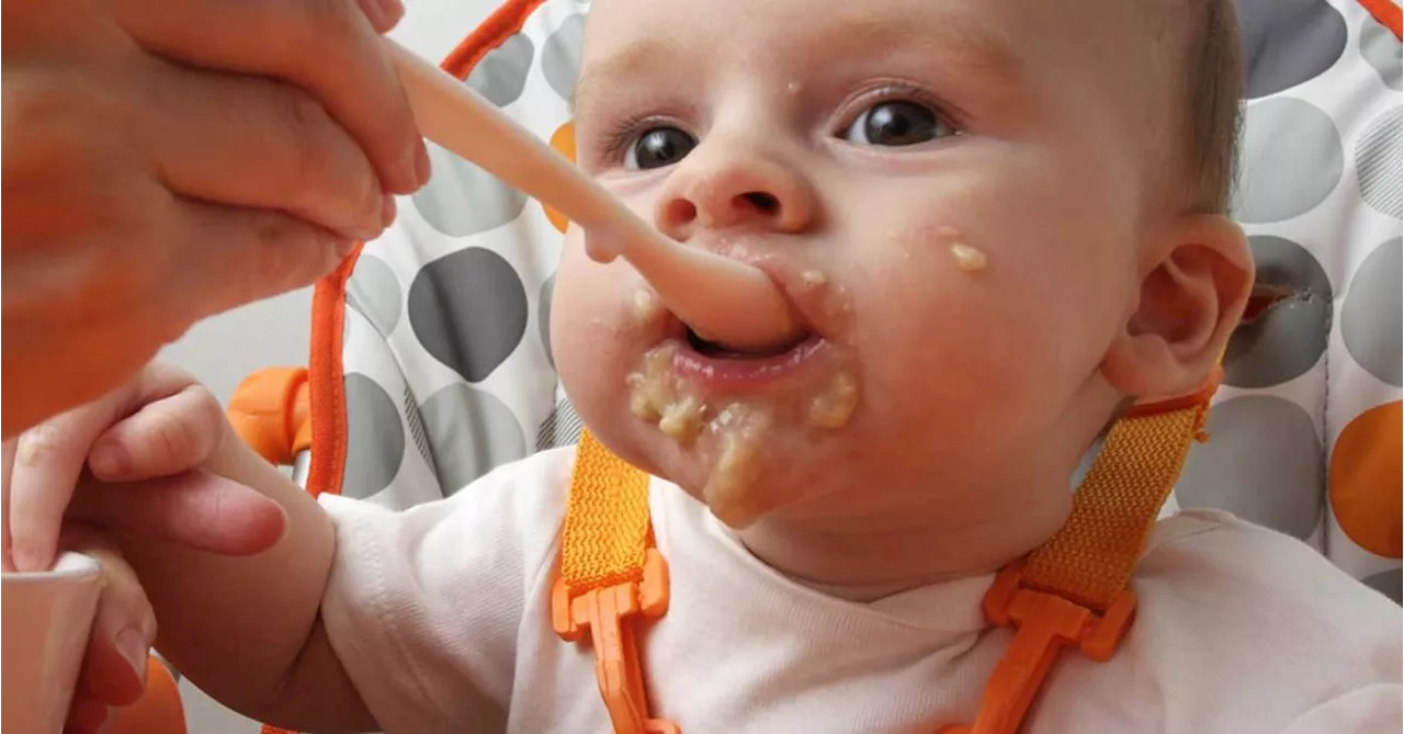 No baby foods sold in Australian supermarkets meet WHO guidelines, study finds