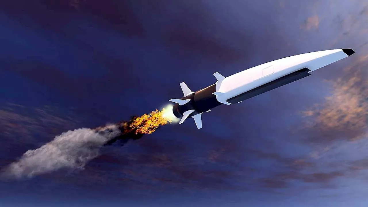 चीन को चकमा देने के लिए ताइवान बनाएगा Hypersonic हथियार, जानिए क्या है प्लान?