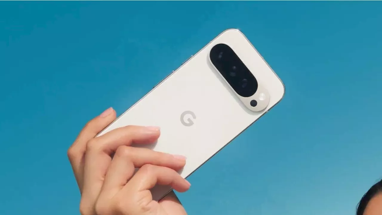 Google Pixel 9 सीरीज लॉन्च, 7 साल तक मिलेगा Android अपडेट, भारत में इतनी है कीमत