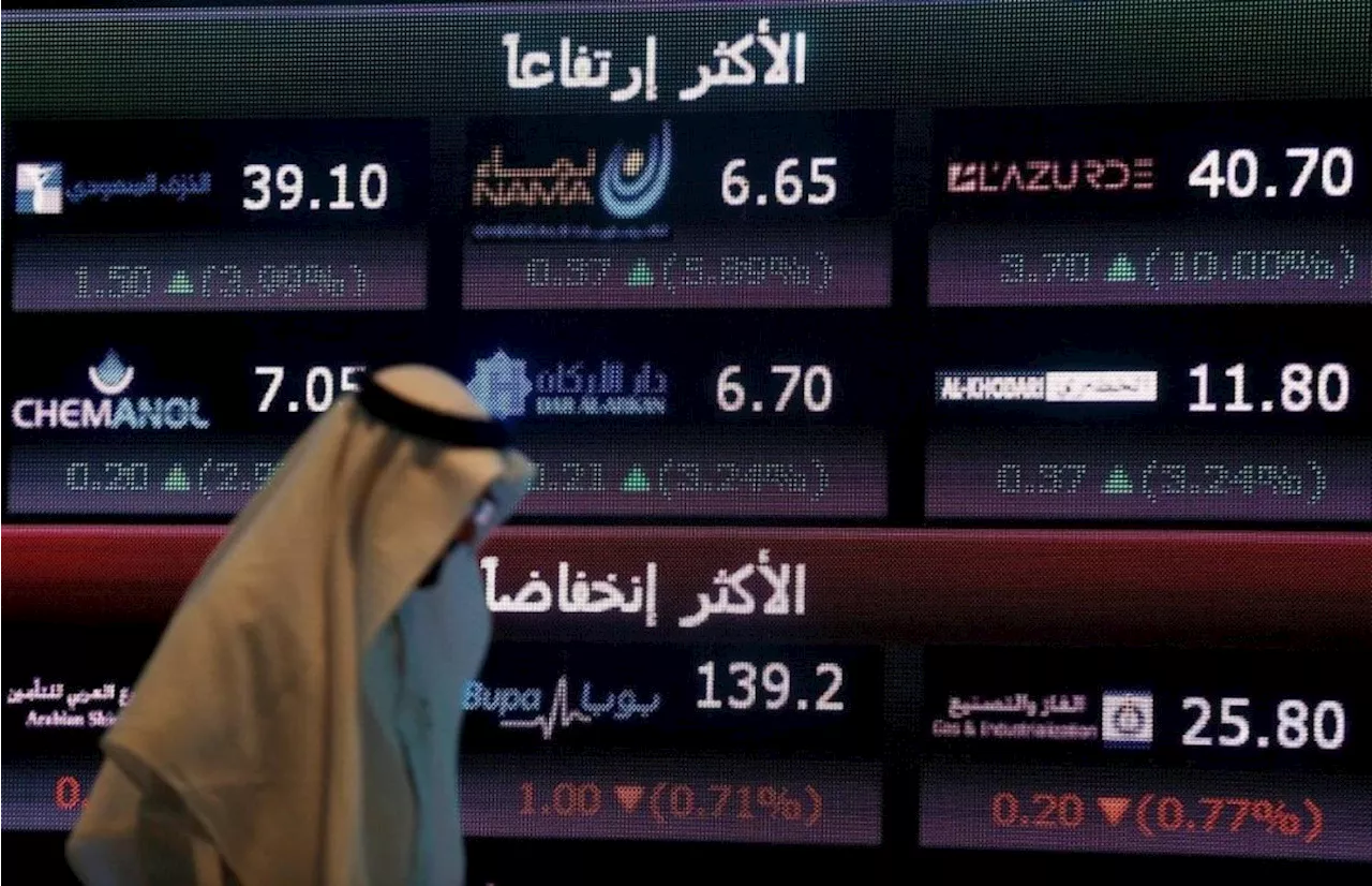 السعودية تواصل ريادة سوق الاكتتابات العامة الأولية في المنطقة