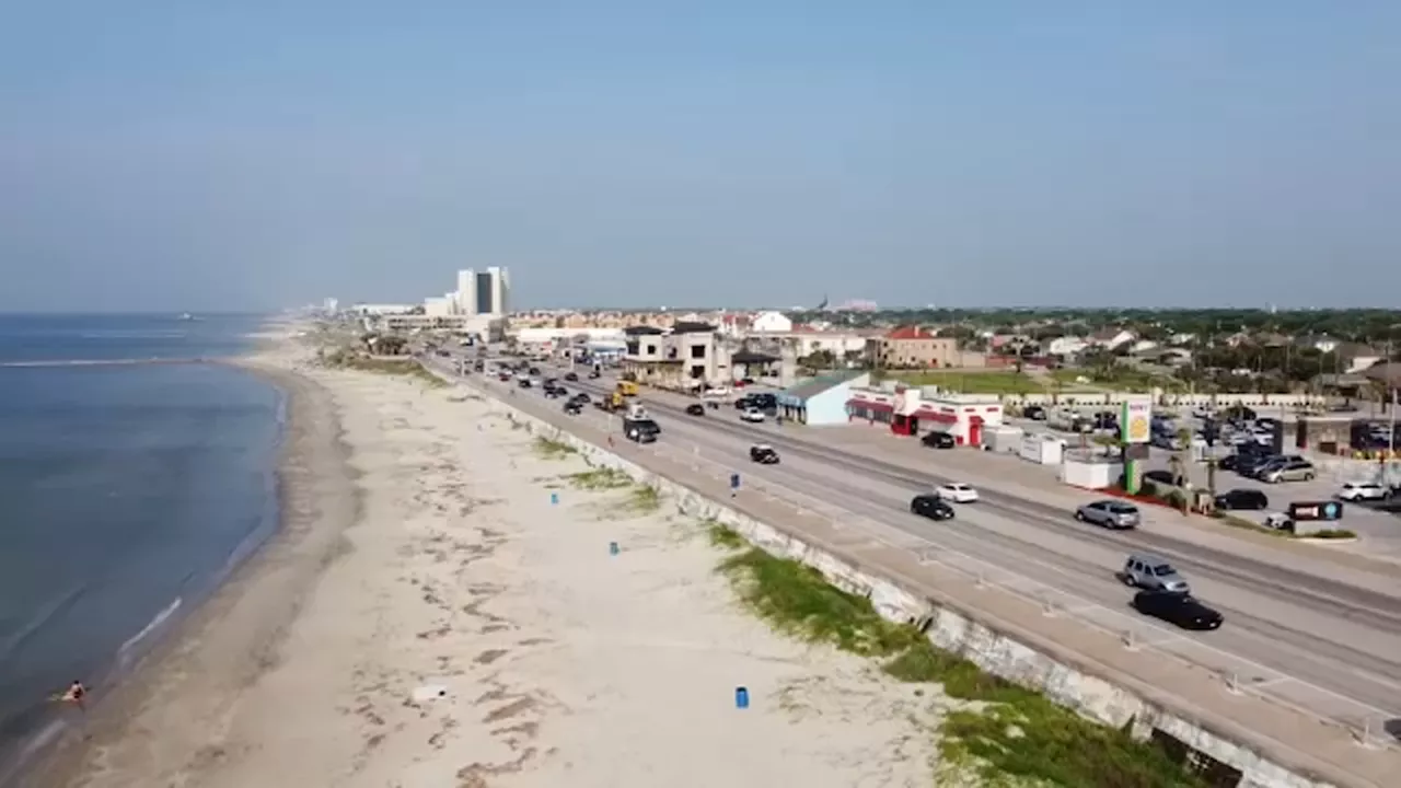 Is southeast Texas ready for another mass evacuation ahead of hurricane season?