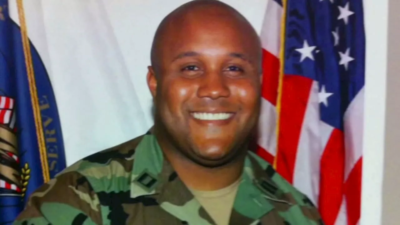 Christopher Dorner handgun turns up in investigation into robbery of $1M watch in Beverly Hills