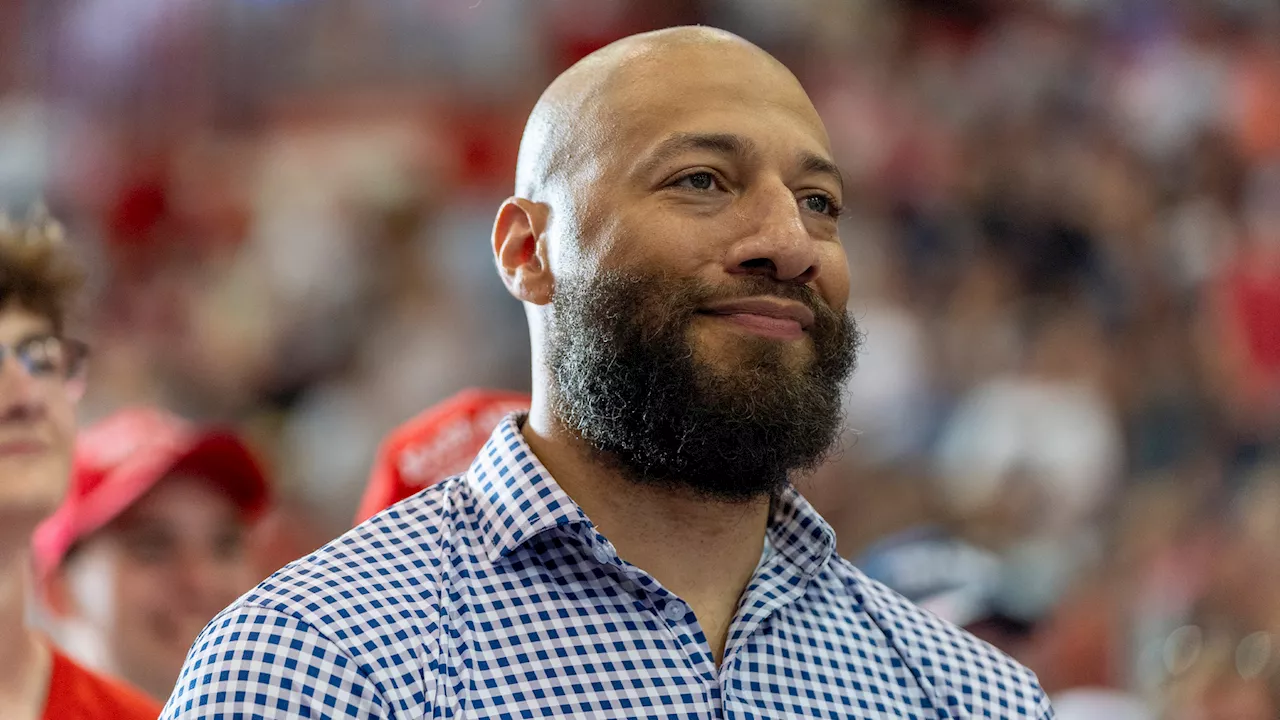 Ex-NBA player Royce White wins GOP Senate primary in Minnesota