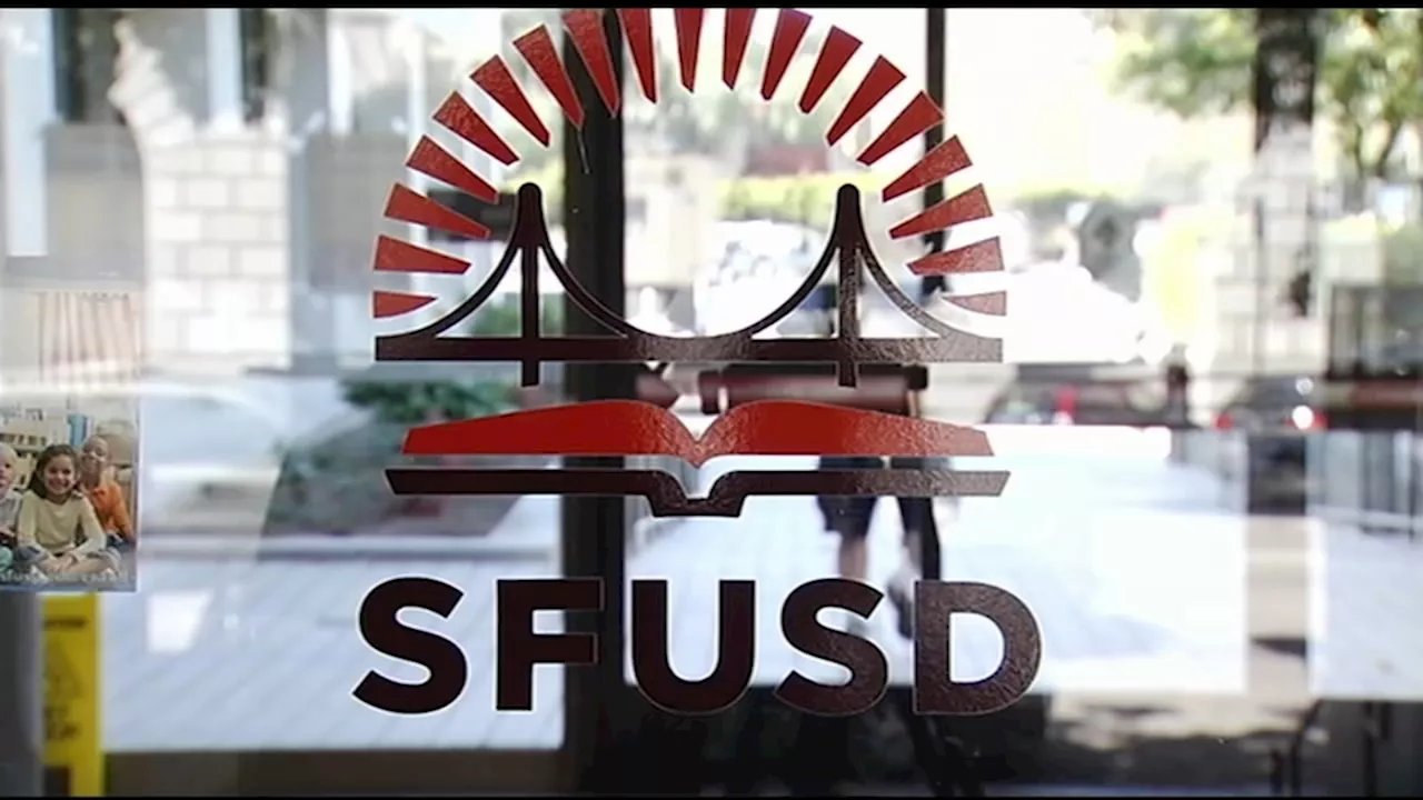 SFUSD facing 120 teacher vacancies amid looming school closures: What students, parents can expect