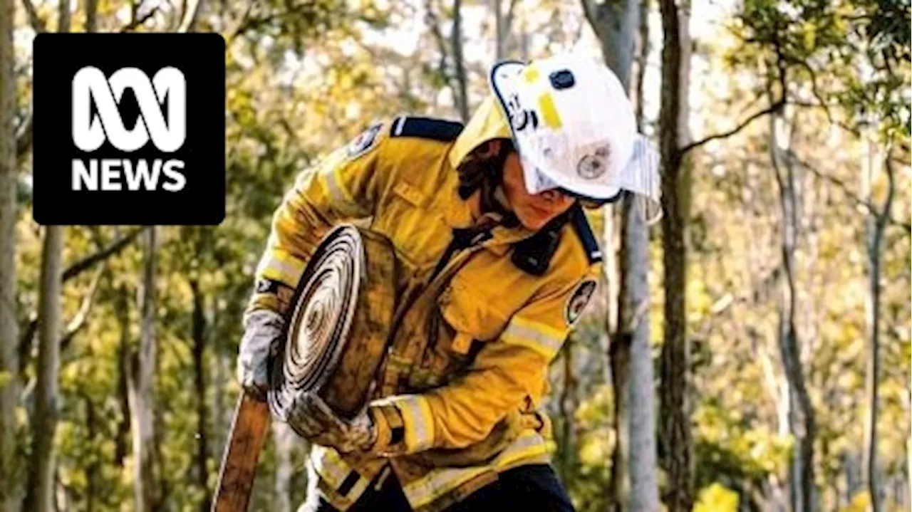 Volunteer Hunter Valley RFS volunteer avoids jail for deliberately lighting fires