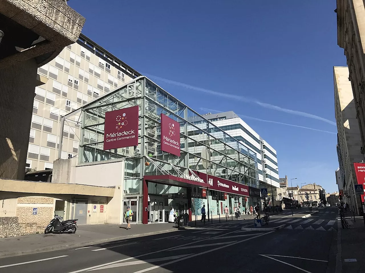 15 août : quels sont les centres commerciaux ouverts dans la métropole de Bordeaux ?