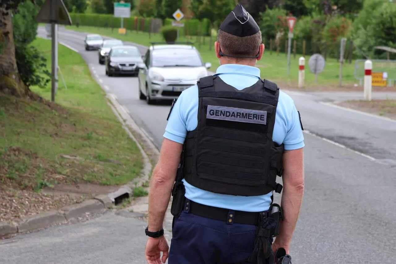 Un jeune permis contrôlé à plus de 200 km/h sur l'A16 dans la Somme