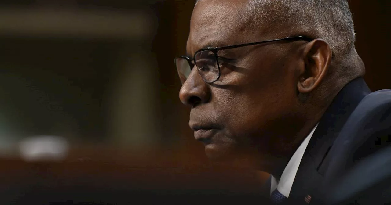 Defense Secretary Lloyd Austin’s intervention in 9/11 cases faces judge’s scrutiny