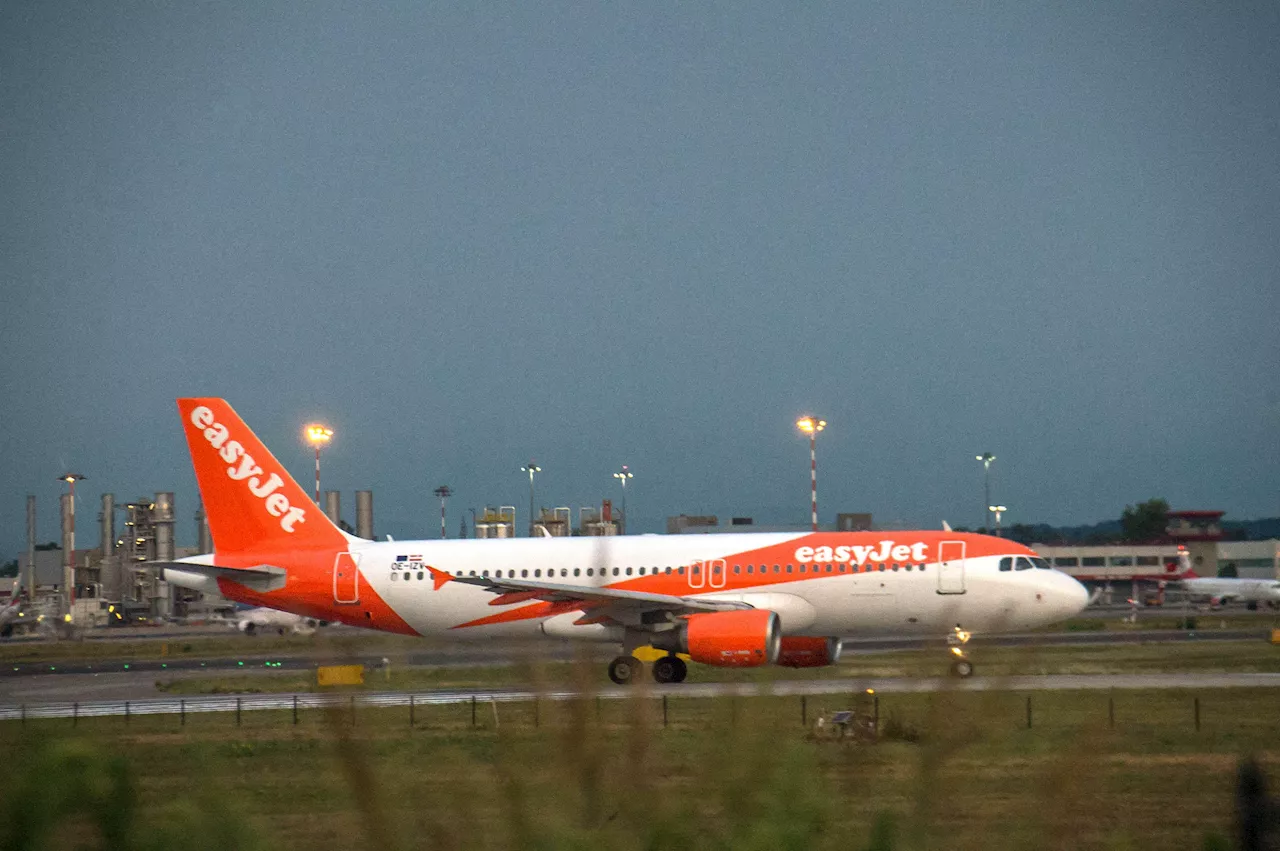 Easyjet, oltre 200 voli cancellati a Ferragosto: l'annuncio della compagnia