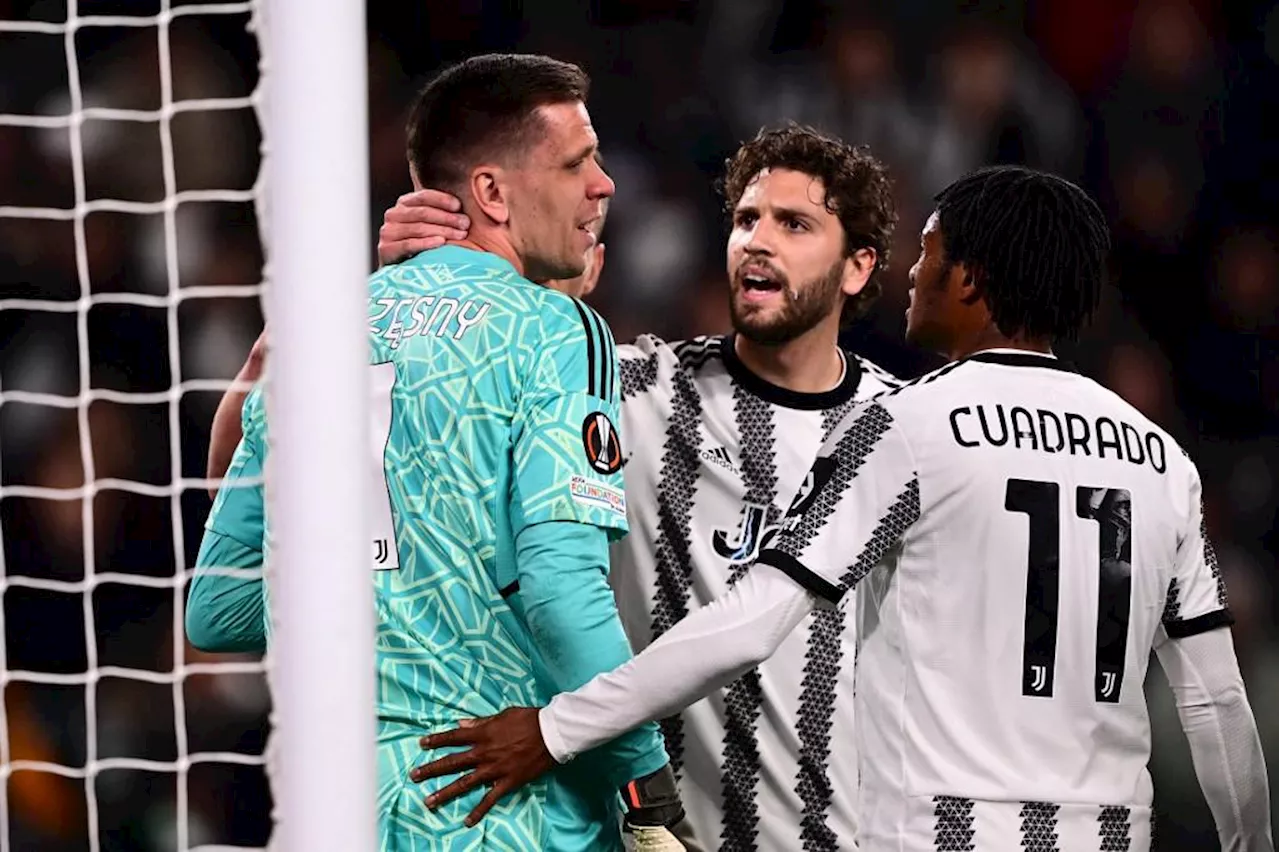 Szczesny e Juventus, è addio: ufficiale la risoluzione del contratto