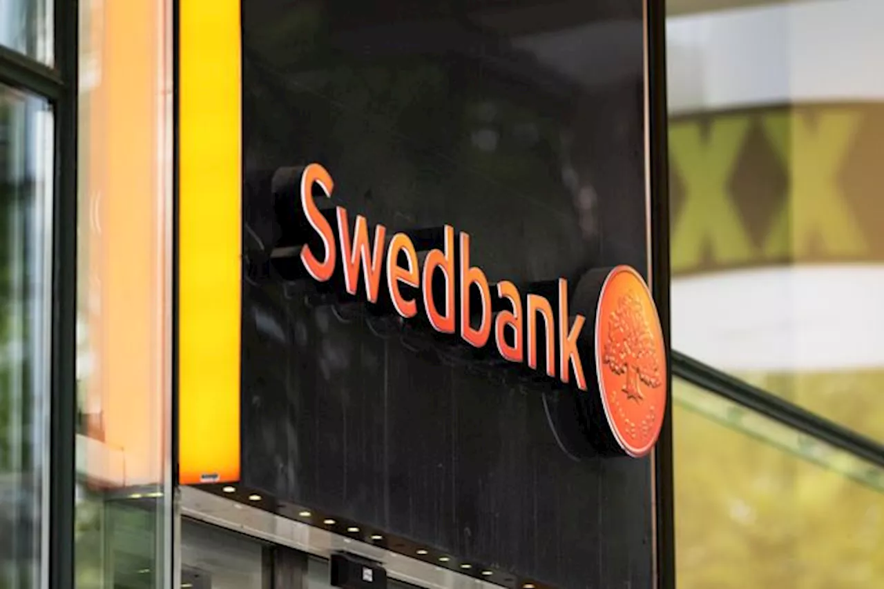 Swedbank sänker boräntorna