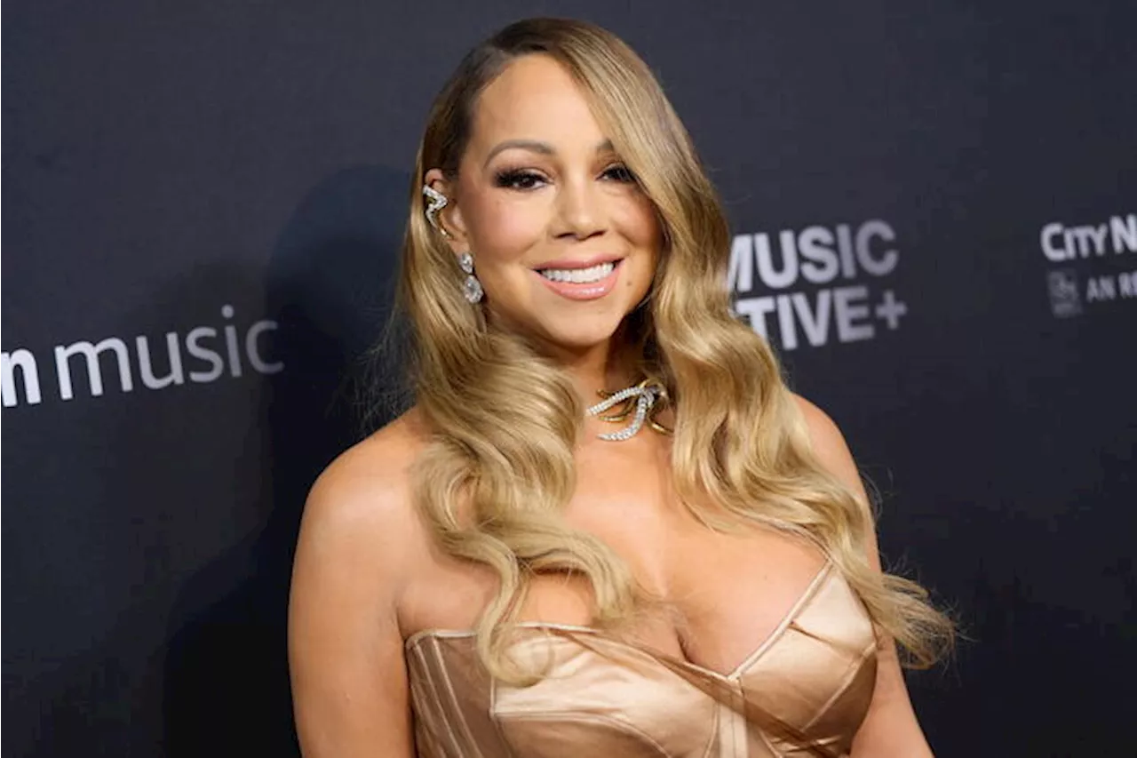 Mariah Carey incanta nell'esclusivo gala in Costa Smeralda