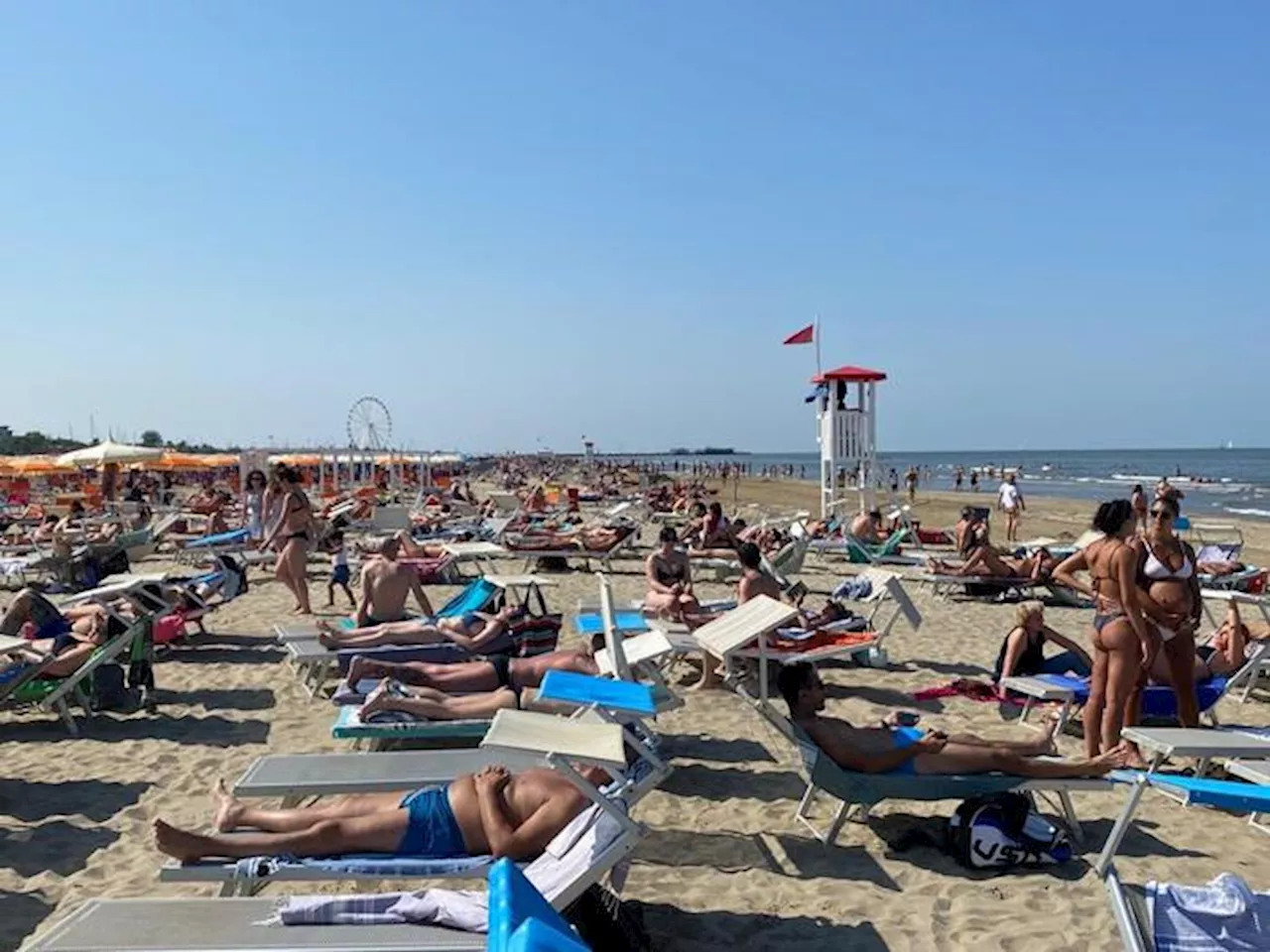 Truffa del 'Bonus vacanze', albergatori indagati a Rimini