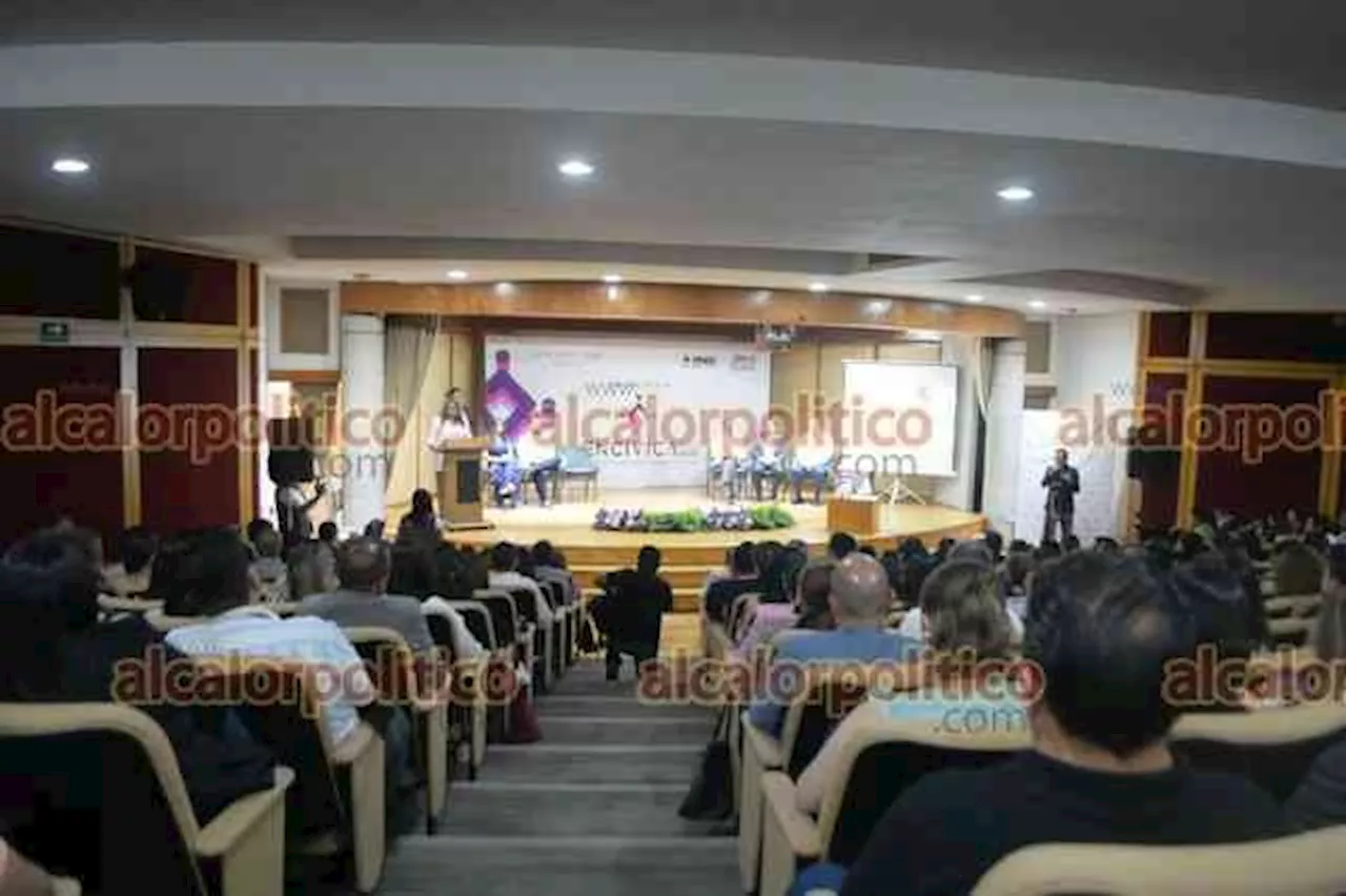 La democracia exige participación: Arrancan Estrategia Nacional de Educación Cívica