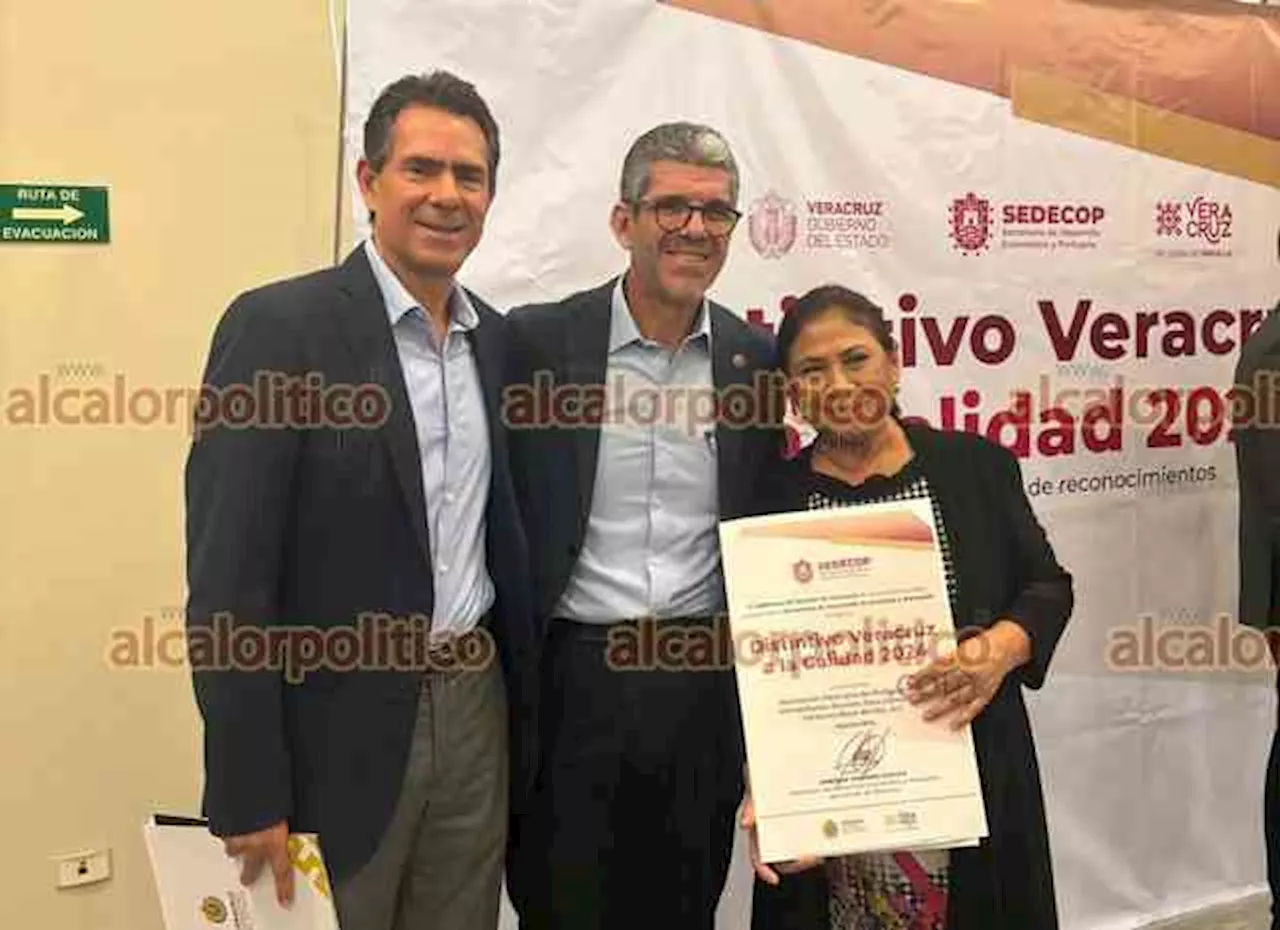 Reconoce SEDECOP a Asociación Mexicana de Profesionales Inmobiliarios