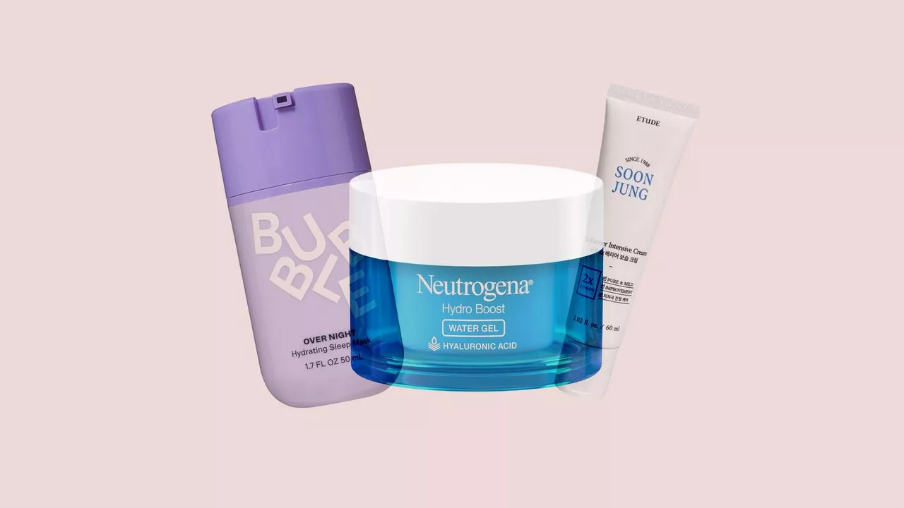 15 Best Drugstore Moisturizers of 2024 for Low-Cost, High-Yield Hydration