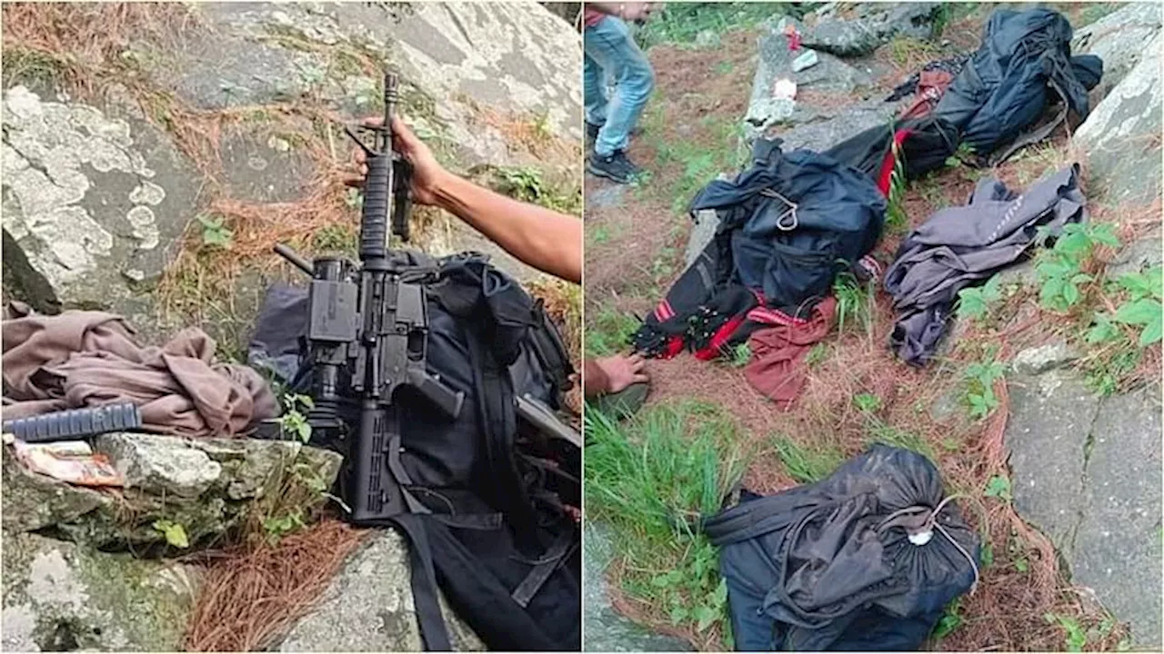 J&K Encounter: डोडा में सुरक्षाबलों और आतंकियों के बीच मुठभेड़, गोलीबारी जारी; सेना का जवान बलिदान