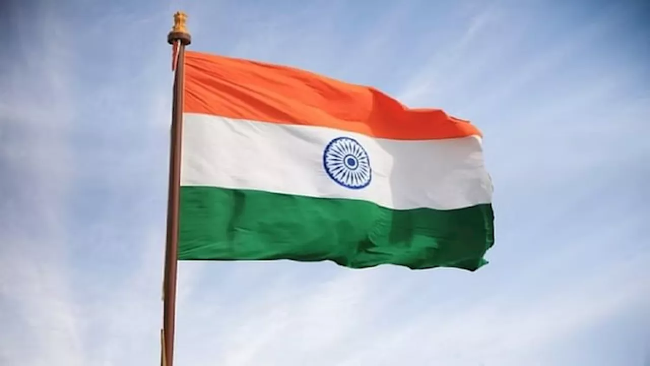 Tricolour: गलत तरीके से वाहन पर लगाया तिरंगा, तो जाना पड़ सकता है जेल, जानें राष्ट्रीय ध्वज लगाने के नियम