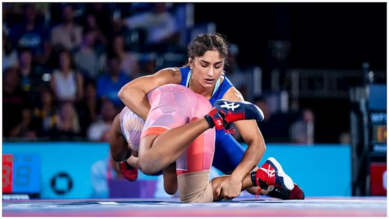 Vinesh Phogat: खेल पंचाट के फैसले को अब भी चुनौती दे सकती हैं विनेश फोगाट? जानिए क्या कहता है नियम