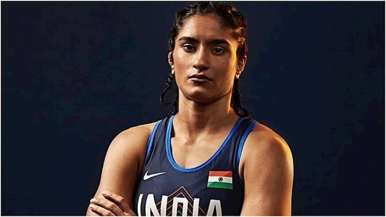 Vinesh Phogat: खेल पंचाट में भारत ने विनेश को पदक दिलाने के लिए रखीं मजबूत दलीलें, फिर भी अपील खारिज, जानें