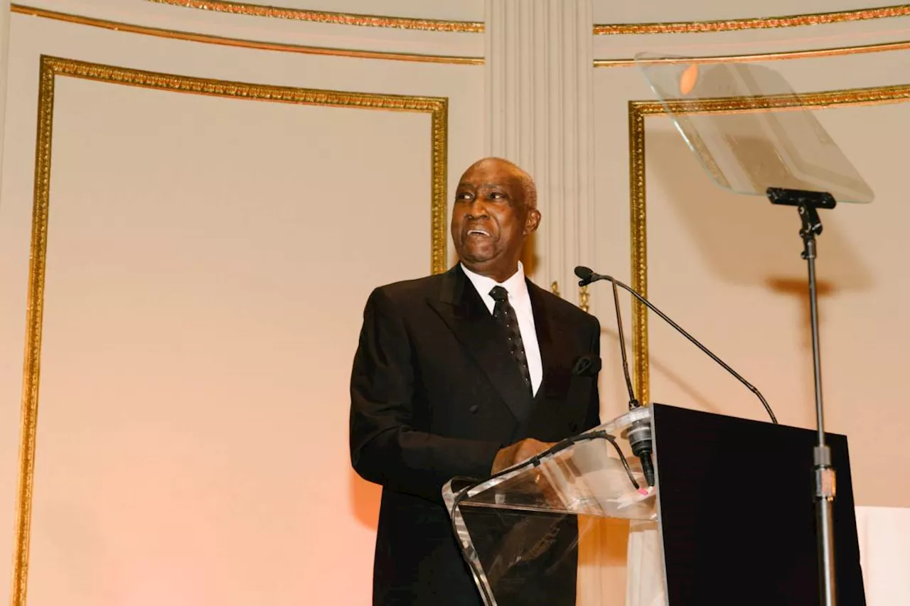 Chamber of commerce president Lloyd Williams discusses Harlem highlights