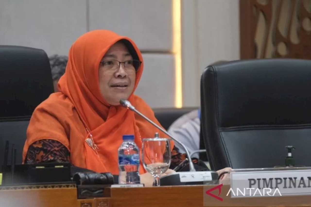 Komisi IX DPR sayangkan dugaan larangan Paskibraka pakai jilbab