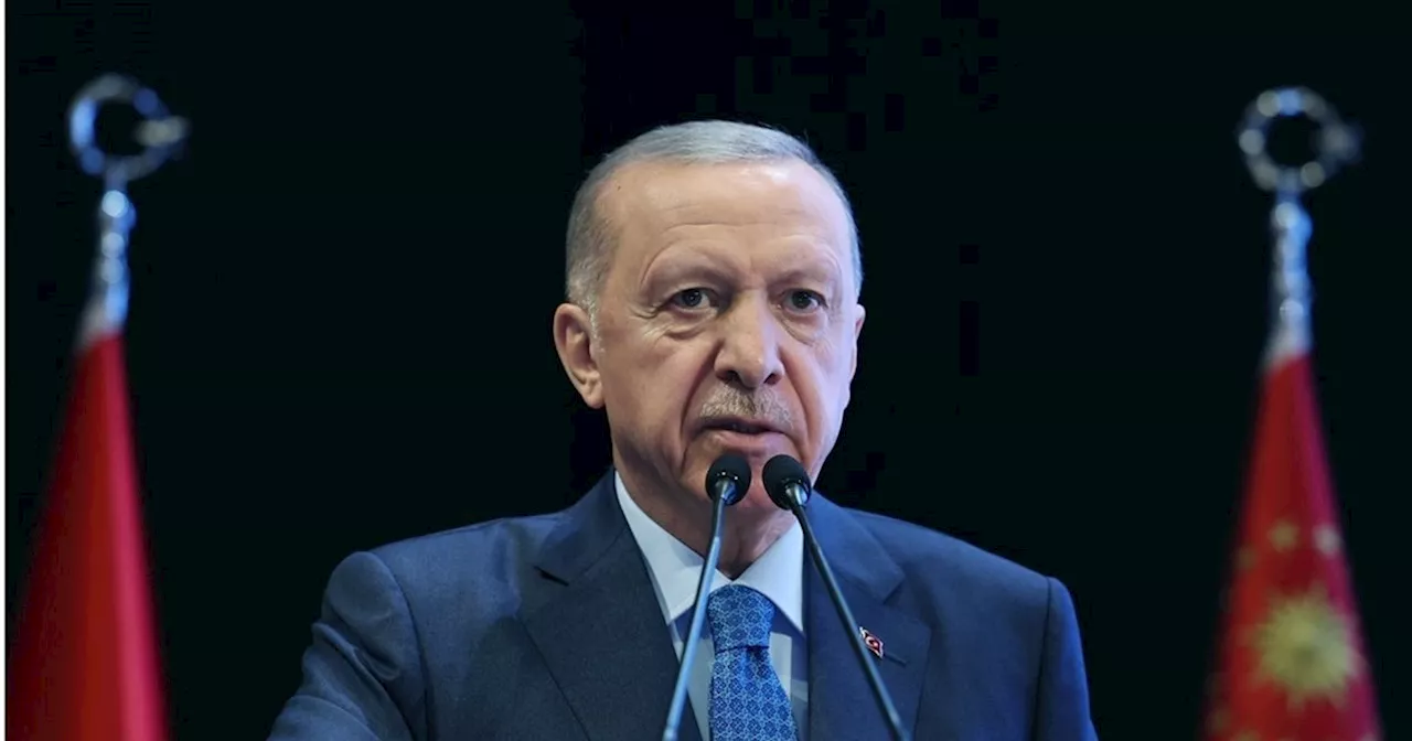 أردوغان يتهم الاحتلال بالسعي لإشعال النار بالمنطقة.. 'سنقف ضدها'