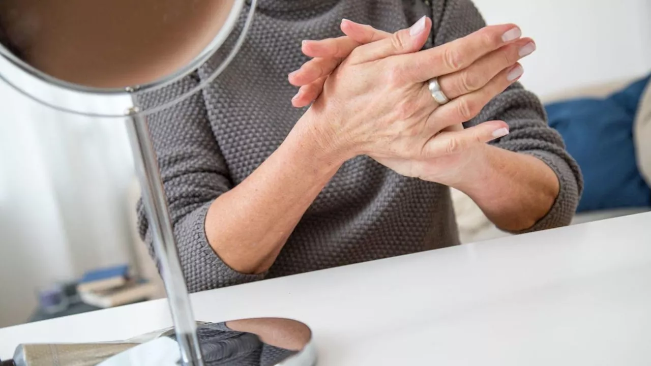 Diabetes: An diesen fünf Zeichen auf der Haut können Sie die Krankheit erkennen