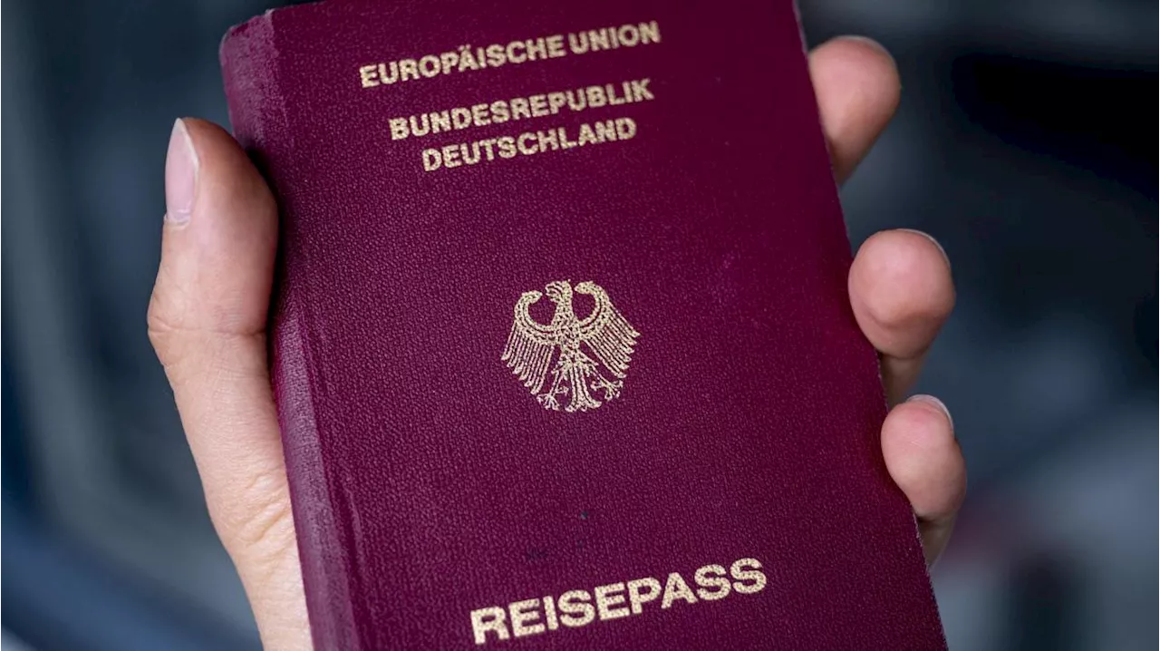 Reisepass: Warum muss er in manchen Ländern auch sechs Monate nach Abreise noch gültig sein?