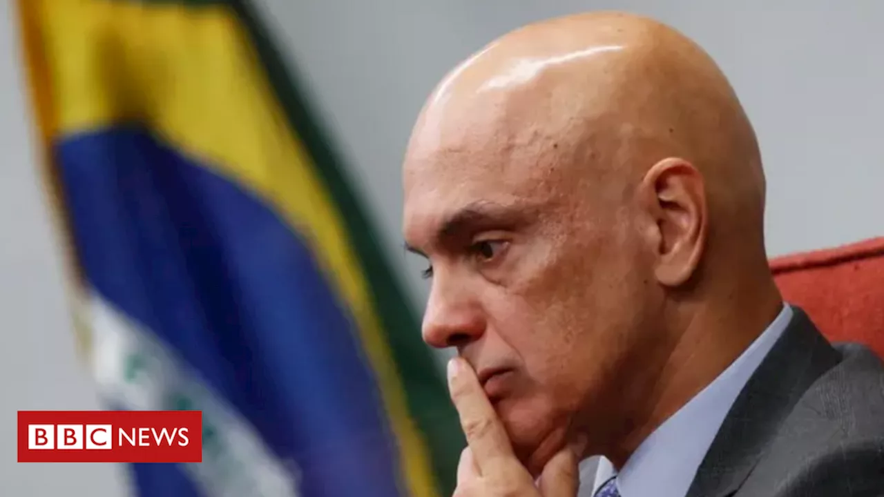 Moraes na berlinda? Como funciona o impeachment de ministro do STF