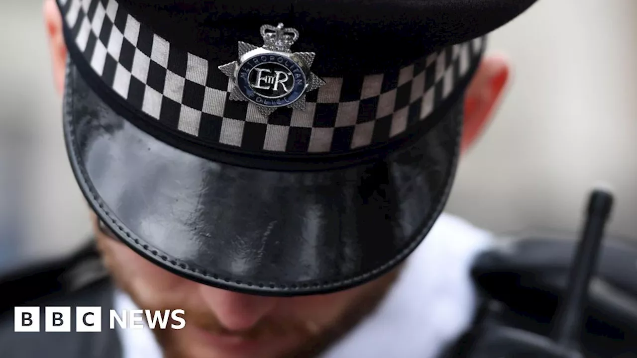 Met Police failing in almost all work areas, inspectorate says