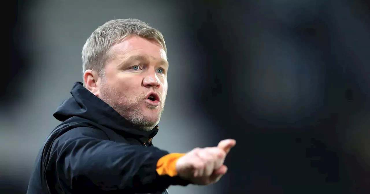 Grant McCann hails Irish League influence on 'outstanding' new signing