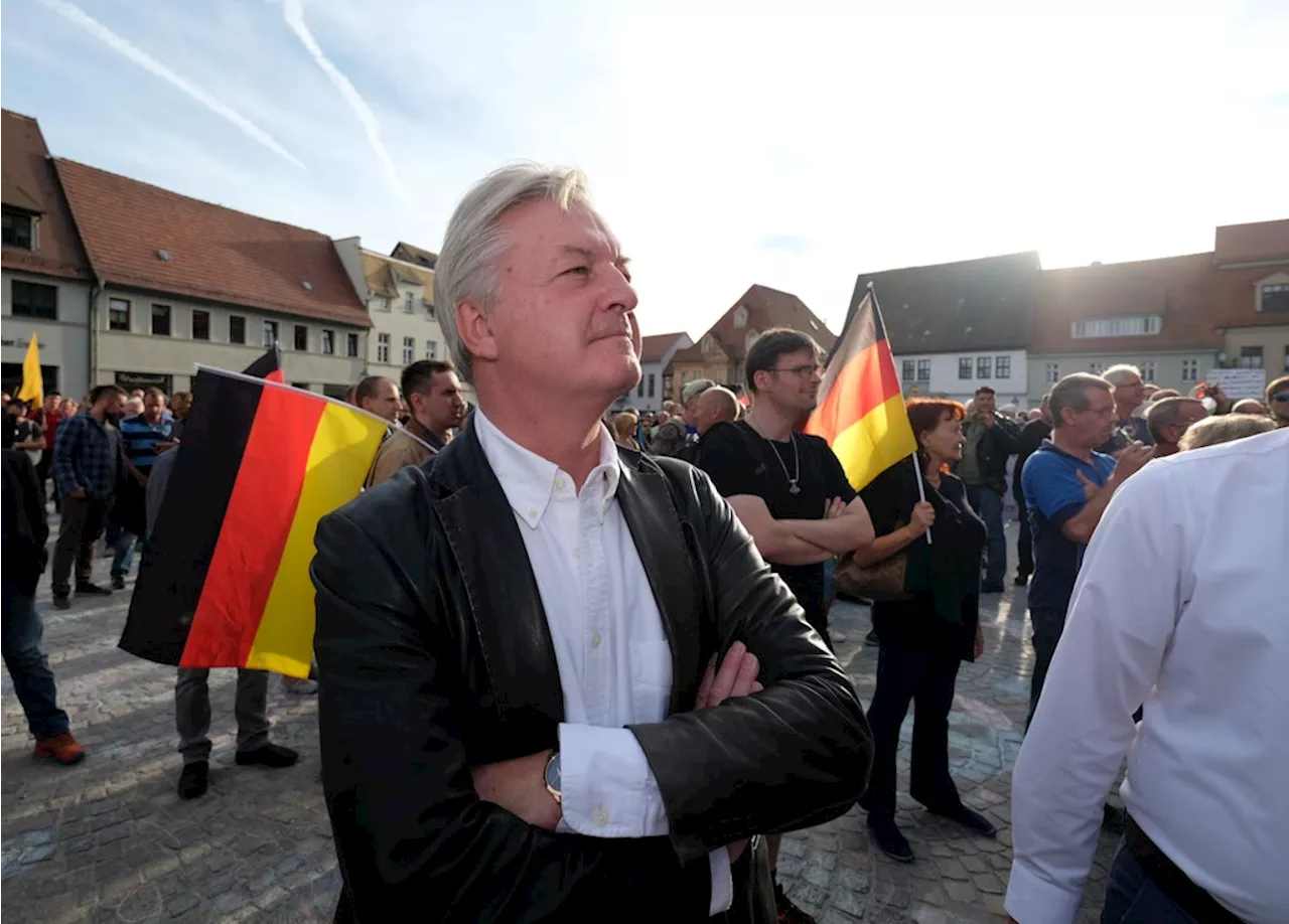 Compact darf vorerst weiterhin erscheinen, Nancy Faeser verliert vor Gericht