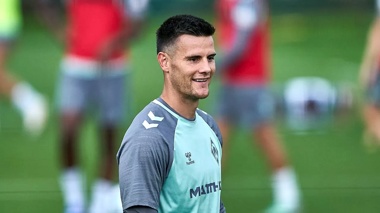 Werder Bremen: Wechsel-Gerüchte beendet! Zetterer bekennt sich zu Werder