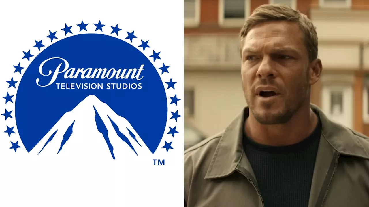 Paramount Global Cost-Cutting Shuts Down Paramount Television Studios