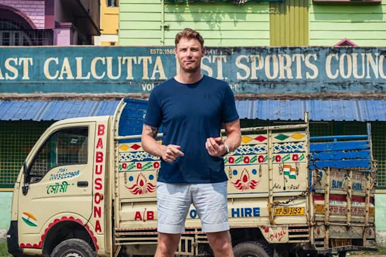 Freddie Flintoff’s Field of Dreams reviews show remarkable public comeback from car crash